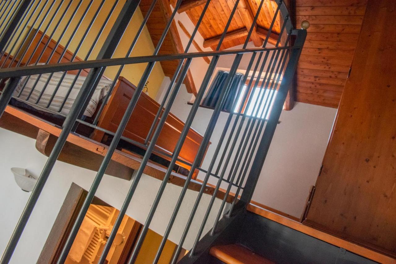 Ristorante Albergo Da Maurizio Cravanzana Exteriér fotografie